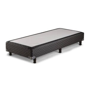 SOMMIERS 80X190 PIERO GREY (MATTINA)