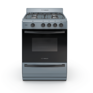 COCINA ORMAY MULTI VITA GRIS