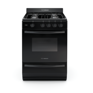 COCINA ORMAY MULTI VITA NEGRA