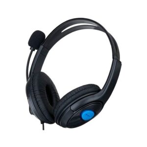 AURICULARES CON MICROFONO HBL TECH PS4 VINCHA