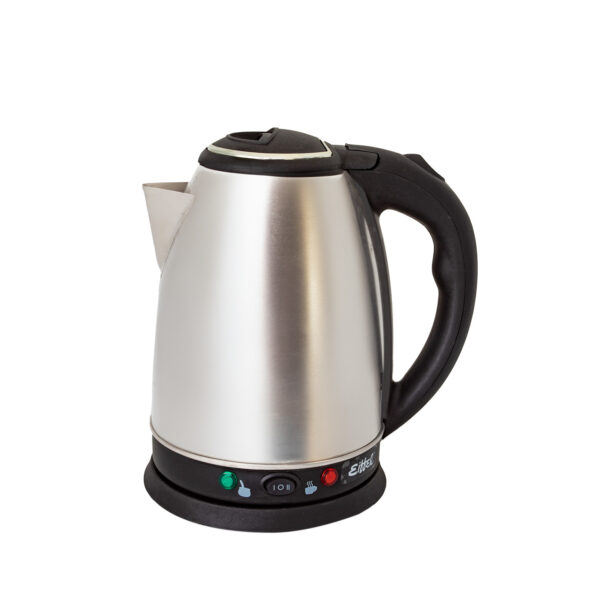 PAVA ELECTRICA EIFFEL E-601 ACERO INOX