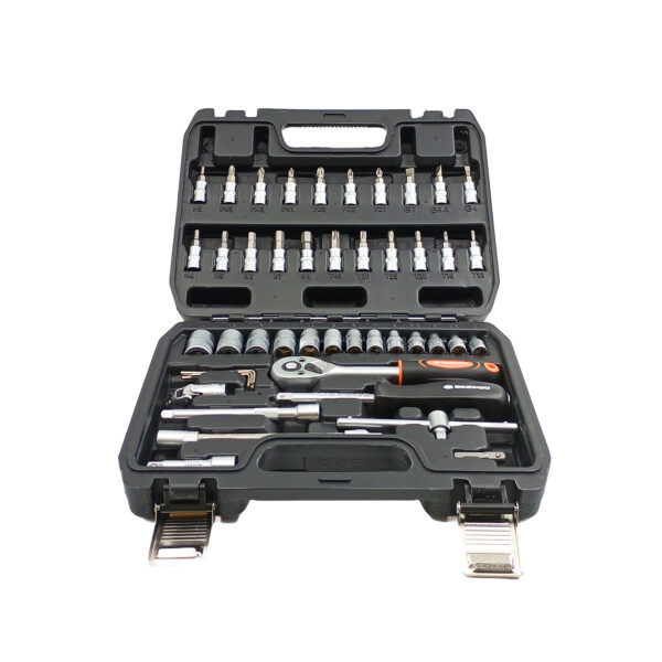 KIT HERRAMIENTAS DAEWOO DWS46B TUBO 46 P - Imagen 2
