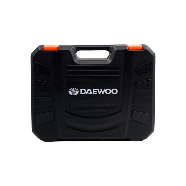 KIT HERRAMIENTAS DAEWOO DAHTS96 96 PIEZA - Imagen 9