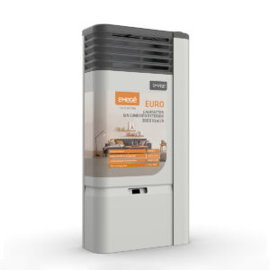 CALEFACTOR EMEGE 3130 S/VENT 3000 CAL EU