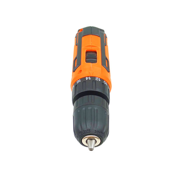 TALADROS A BATERIA DAEWOO ACD120H - Imagen 5