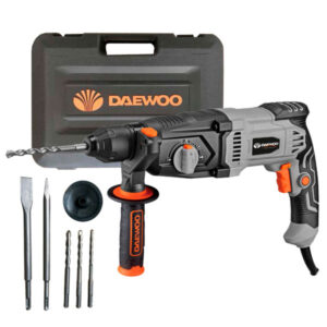 ROTOMARTILLO DAEWOO ARH26-1050 1050W