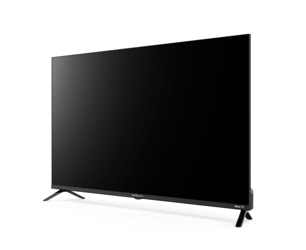 TV LED 43 NOBLEX DB43X3100 SMART/ROKU - Imagen 5