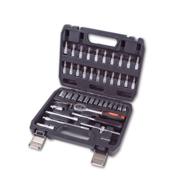 KIT HERRAMIENTAS DAEWOO DWS46B TUBO 46 P