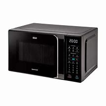 MICROONDAS BGH B120DNI 20 LTS DIGITAL NE