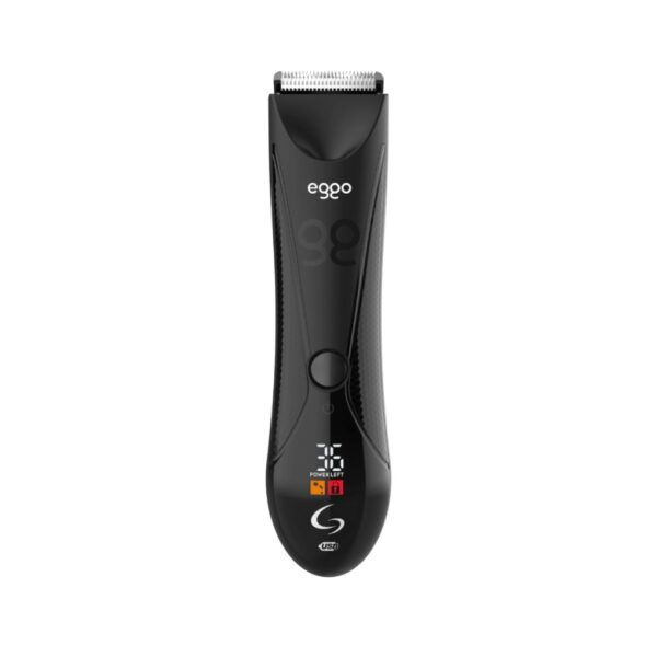 TRIMMER GA.MA GT EGGO-HY - Imagen 3