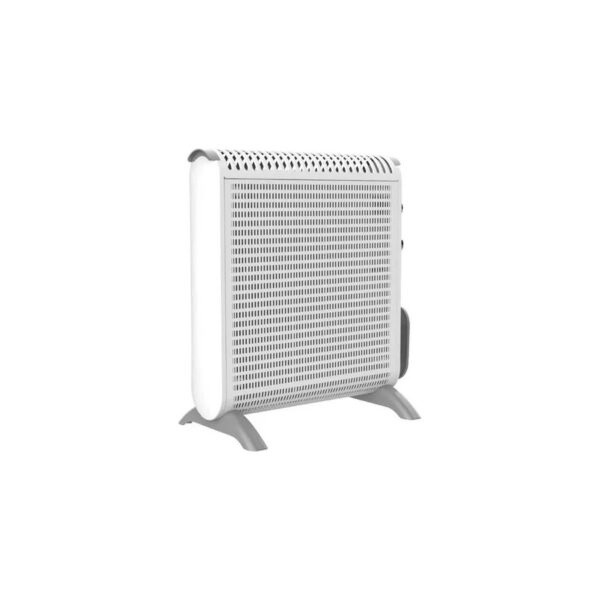 RADIADOR PEABODY PE-CM20B DE MICA 2000W - Imagen 2
