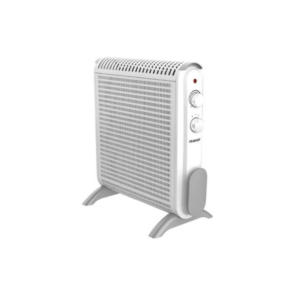 RADIADOR PEABODY PE-CM20B DE MICA 2000W