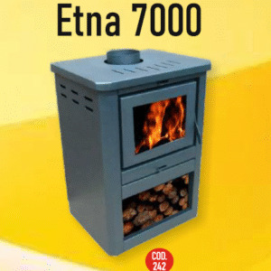 SALAMANDRA CAMBELL ETNA 7000