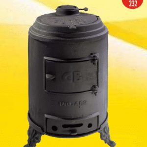 SALAMANDRA SOL MAYO 232 RED MIXTA 5000CA