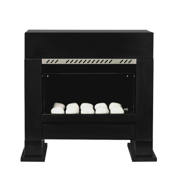 CALEFACTOR 6000 TAS EME KOPER NEGRO GAS