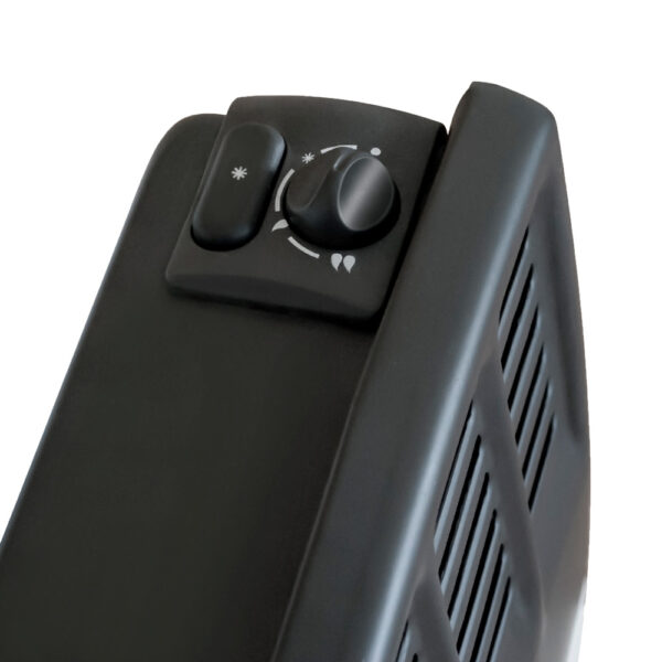 CALEFACTOR HOGARNET/SIRENA T/B 3000 CAL - Imagen 3