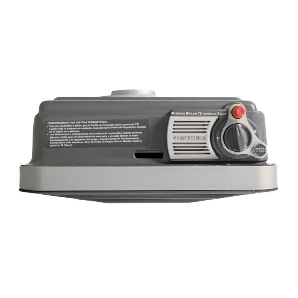 CALEFACTOR ESKABE TTTB2CVTEEEARM 2000 TI - Imagen 5