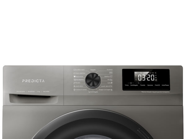 LAVARROPAS AUT PHILCO PHLF8014PI2 8KG/14 - Imagen 4