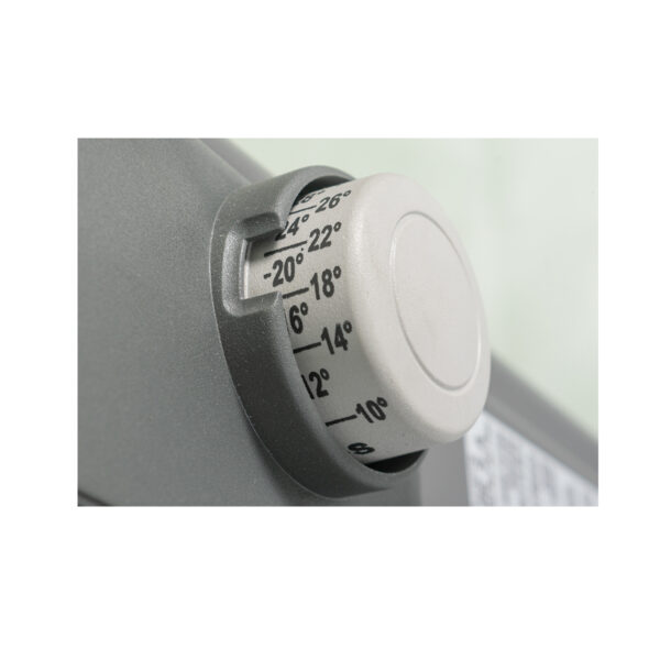 CALEFACTOR ESKABE TTTB2CVTEEEARM 2000 TI - Imagen 6
