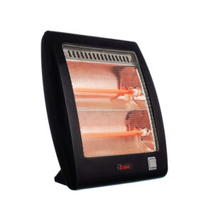 ESTUFA QUARZO EIFFEL E-511 800W