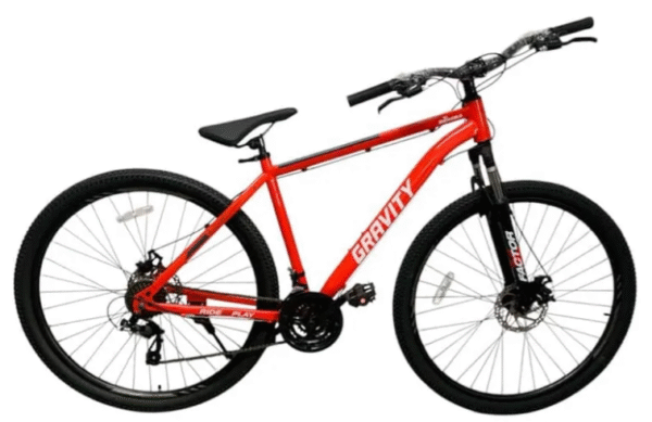 BICICLETA R/29 GRAVITY BEMBA BMGRBR19 RO