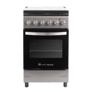 COCINA ELECTRICA KANJIBLACK KJH-EKX001V