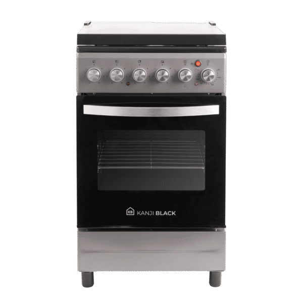 COCINA ELECTRICA KANJIBLACK KJH-EKX001V