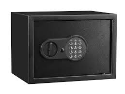 CAJA DE SEGURIDAD KANJIHOME KJH-CS003