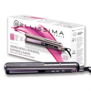 PLANCHA DE PELO BELLISSIMA B9-300-11262