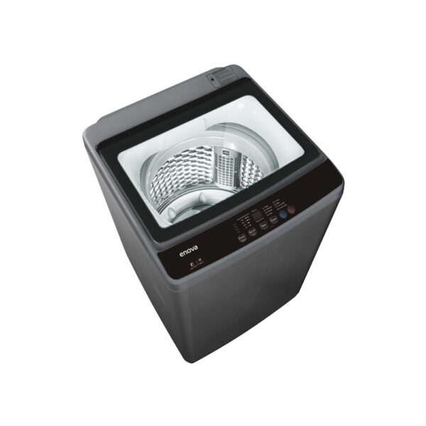 LAVARROPAS AUT ENOVA LE08S10 8KG/700RPM - Imagen 2