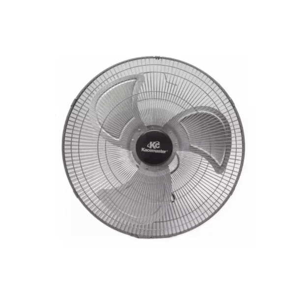 VENTILADOR DE PIE KACEMASTER FAS20 20" - Imagen 3