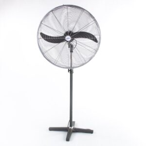 VENTILADOR IND/PIE KACEMASTER FS750 30"