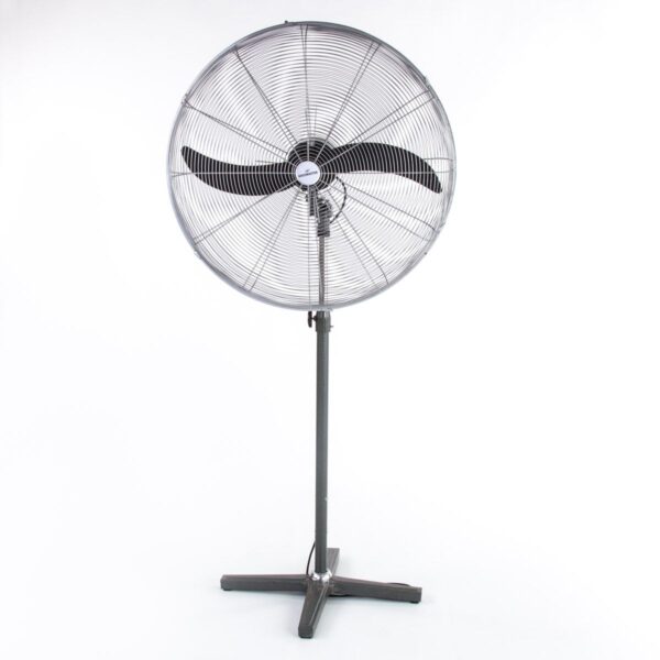 VENTILADOR IND/PIE KACEMASTER FS750 30"