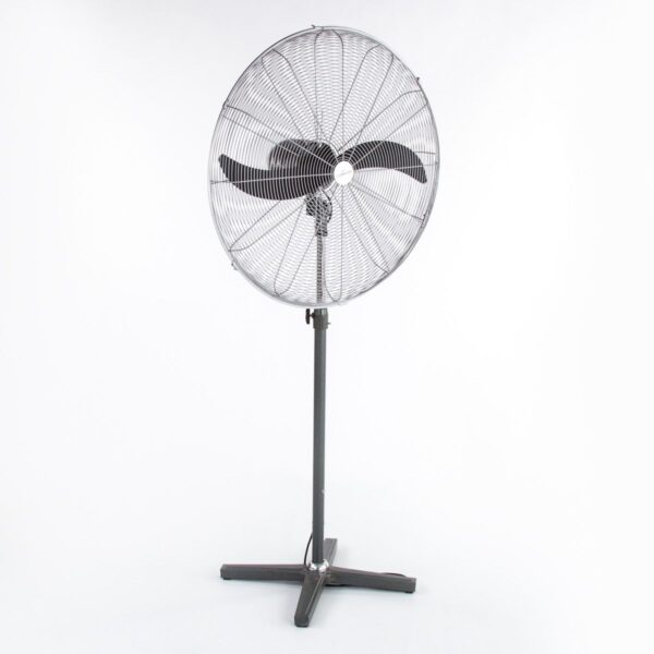 VENTILADOR IND/PIE KACEMASTER FS750 30" - Imagen 2