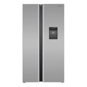 HELADERA ENOVA SIDE BY SIDE RE52DI10 520