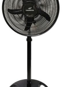 VENTILADOR DE PIE KACEMASTER 16" ECO MAX