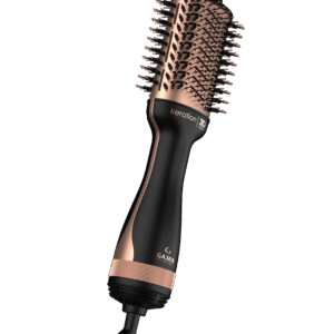 CEPILLO MODELADOR GAMA STYLISH KERATION