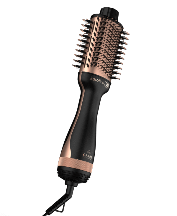 CEPILLO MODELADOR GAMA STYLISH KERATION