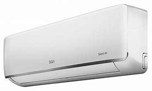 A ACOND SPLIT F/C BGH 3000 BS35WCHU