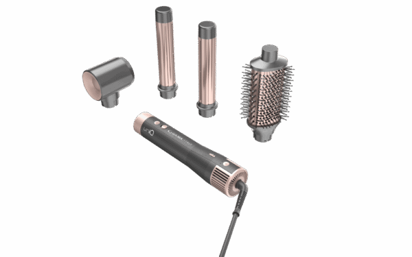 CEPILLO MODELADOR GAMA UNIQ MULTISTYLER - Imagen 2