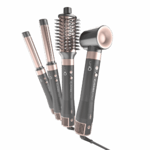 CEPILLO MODELADOR GAMA UNIQ MULTISTYLER