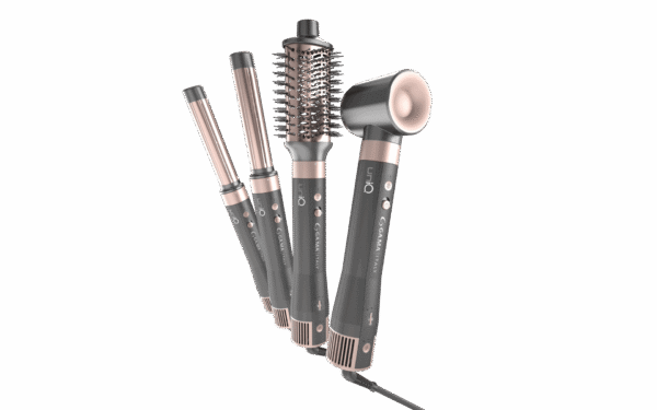 CEPILLO MODELADOR GAMA UNIQ MULTISTYLER