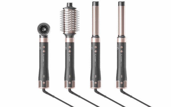 CEPILLO MODELADOR GAMA UNIQ MULTISTYLER - Imagen 3