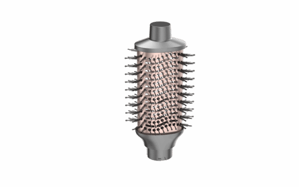 CEPILLO MODELADOR GAMA UNIQ MULTISTYLER - Imagen 5
