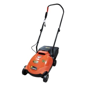 CORTADORA DE CESPED HOGARNET R370 1300W