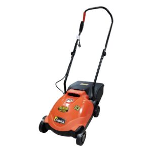 CORTADORA DE CESPED HOGARNET R320 800W