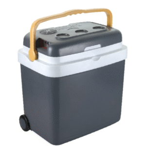 CONSERVADORA BROGAS HEL-34 12V/34 LTS