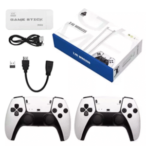 VIDEO JUEGOS HBL GAMESTICK