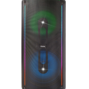 AMPLIFICADOR KIOTO TW4000 BT/USB/BAT