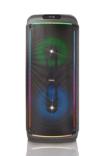 AMPLIFICADOR KIOTO TW4000 BT/USB/BAT